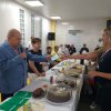 1ª edição do “Café com o Provedor” do ano!